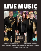 Live Music in Roanoke