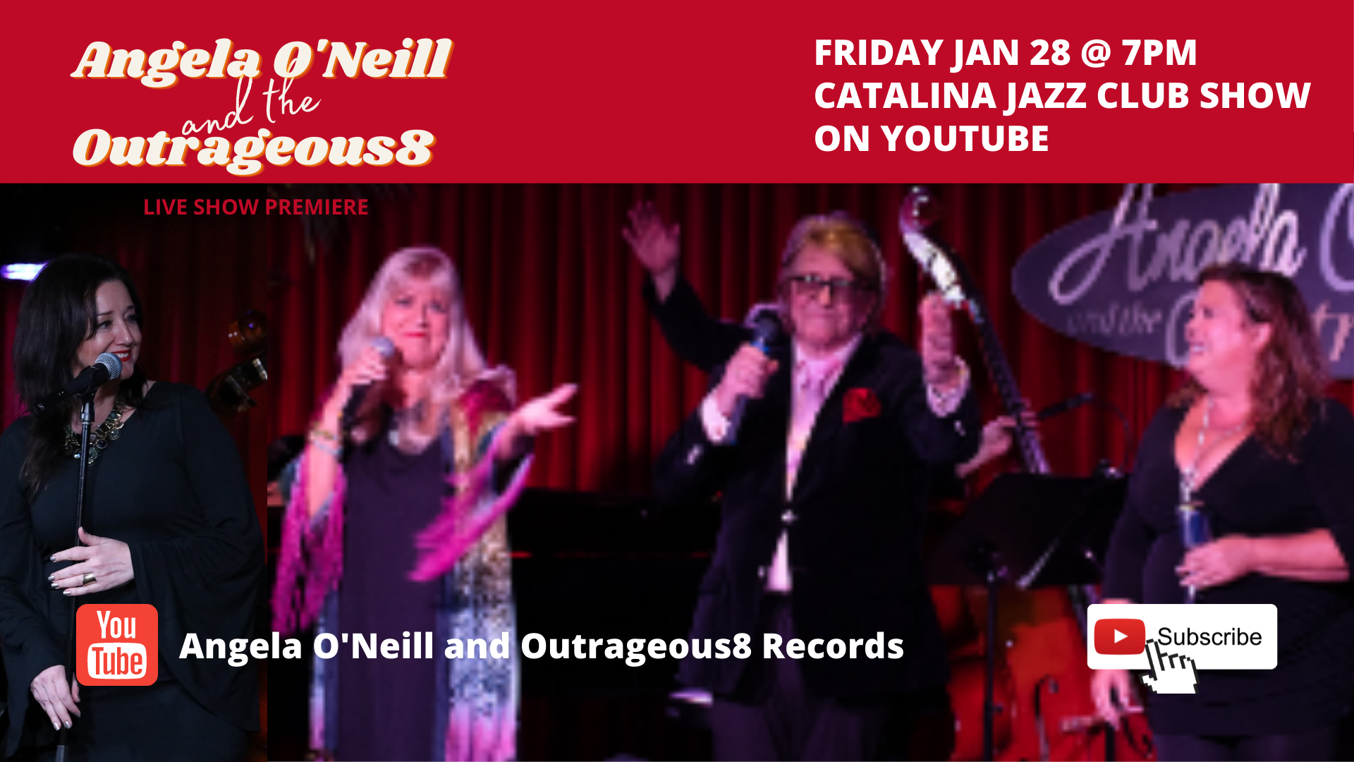 Catalina Jazz Club Schedule Nannette Duff Catalina Jazz Club Schedule Nannette Duff