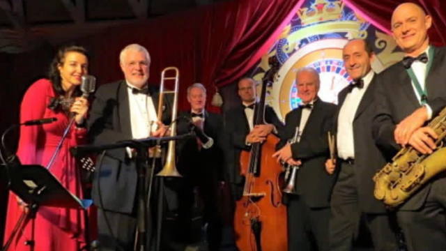 Live Music for Corporate Events